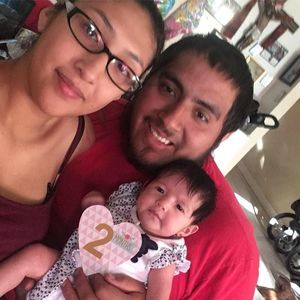 Meet your Posher, Emiley